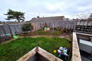 Garden - click for photo gallery